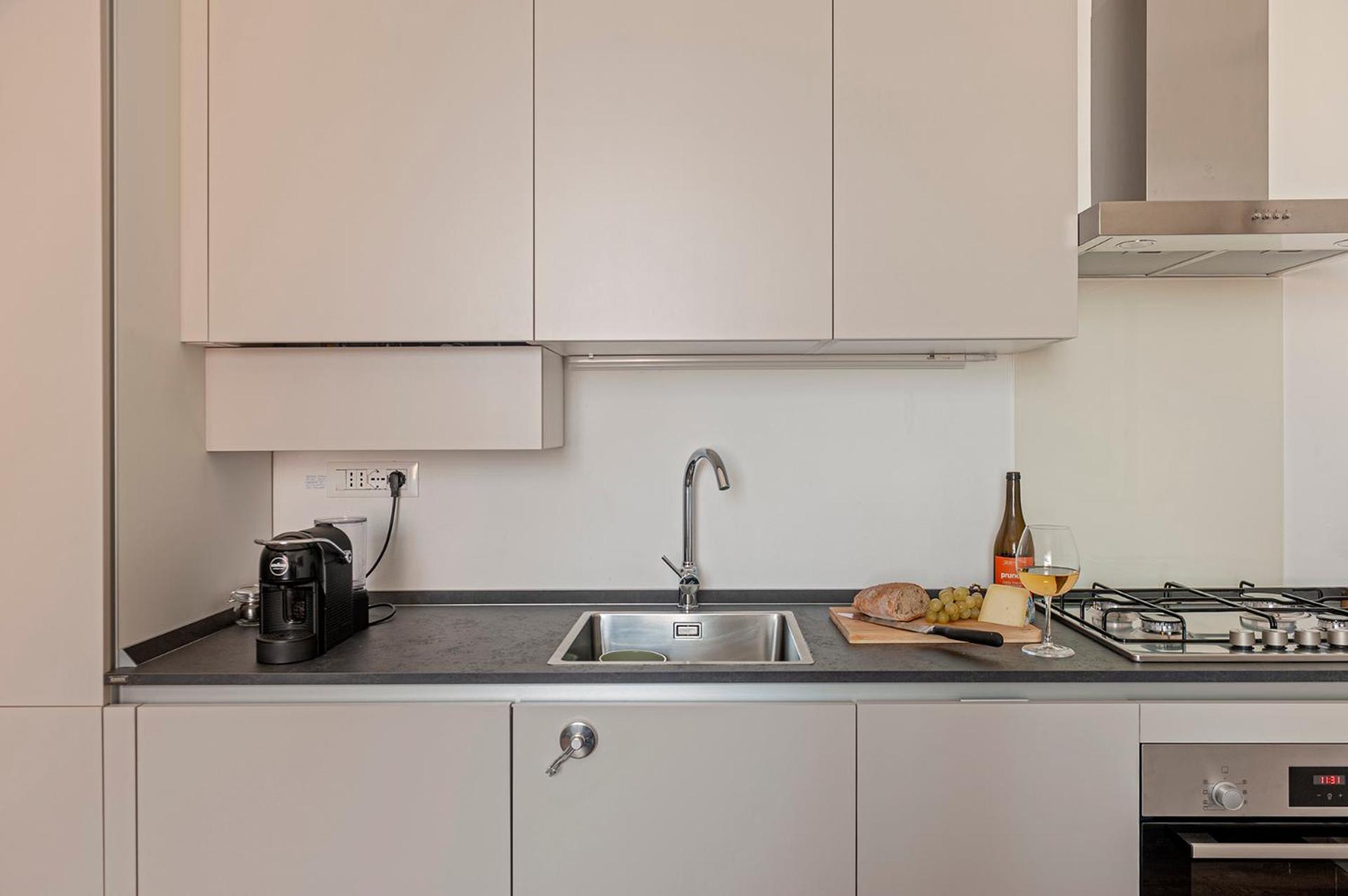 Waves Of Livorno New Modern Apartment المظهر الخارجي الصورة