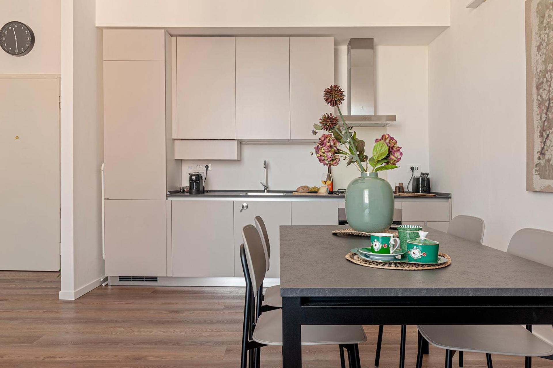 Waves Of Livorno New Modern Apartment المظهر الخارجي الصورة