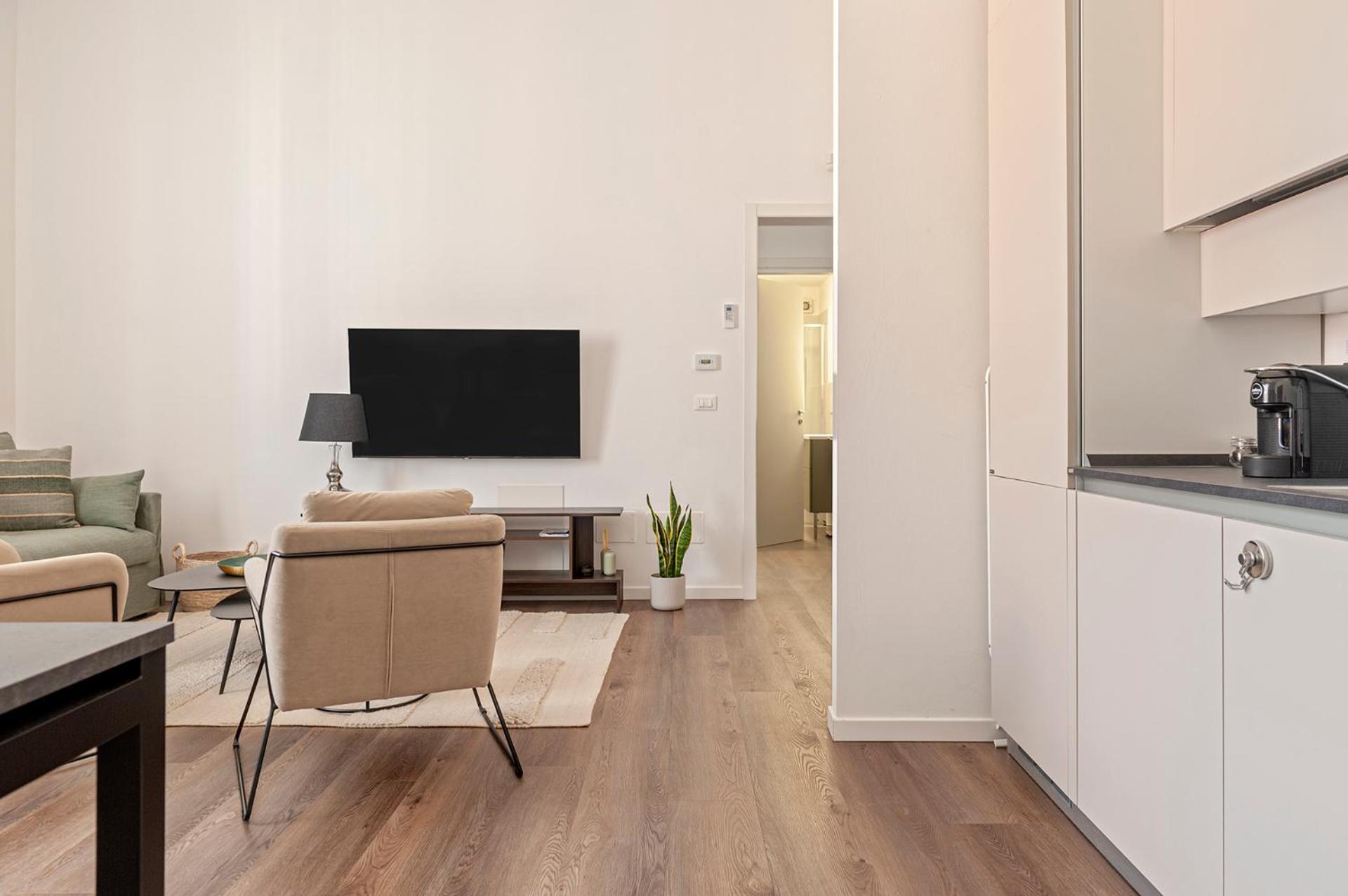 Waves Of Livorno New Modern Apartment المظهر الخارجي الصورة
