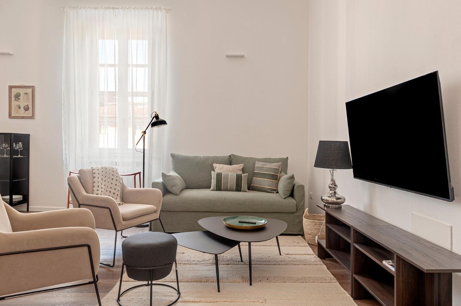 Waves Of Livorno New Modern Apartment المظهر الخارجي الصورة