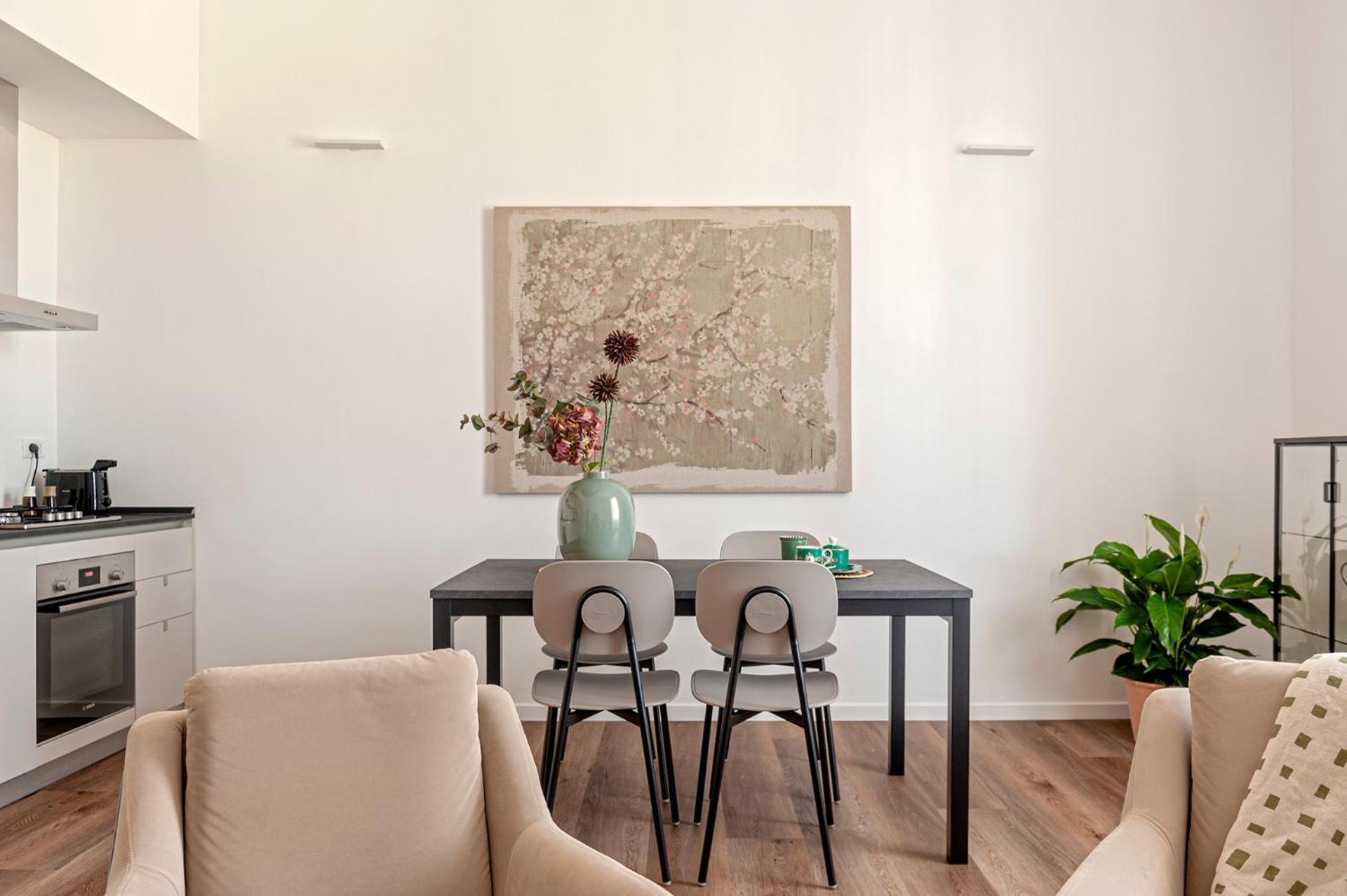 Waves Of Livorno New Modern Apartment المظهر الخارجي الصورة