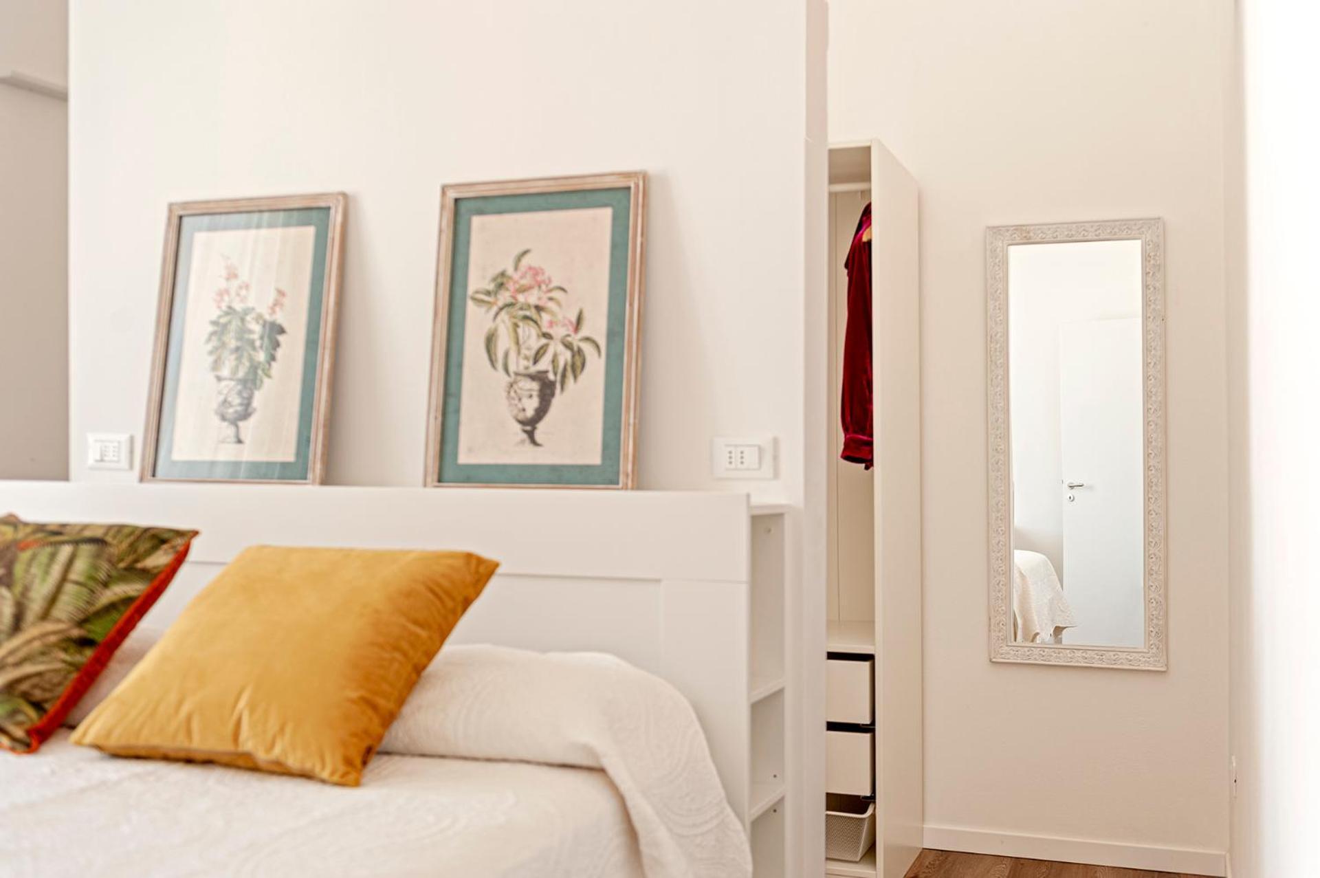 Waves Of Livorno New Modern Apartment المظهر الخارجي الصورة